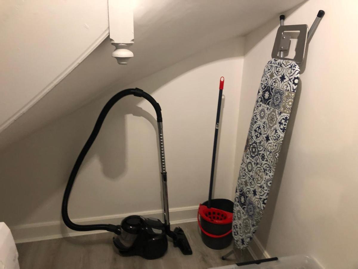 Appartement F3 agréable Vichy Esterno foto
