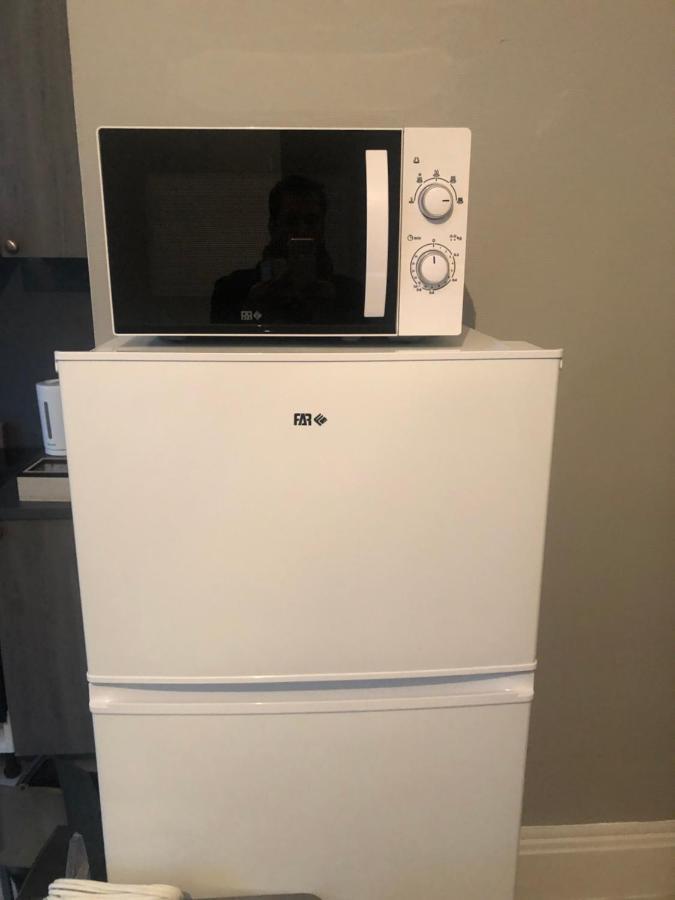 Appartement F3 agréable Vichy Esterno foto